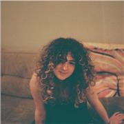 im a very bubbly person, and I think my art style is quite unique. My lessons are aimed at students with fantasy-like ideas.